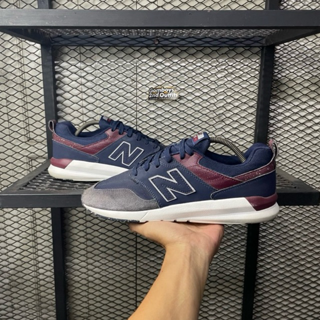 New balance 009 Navy Size 42.5 | 27cm