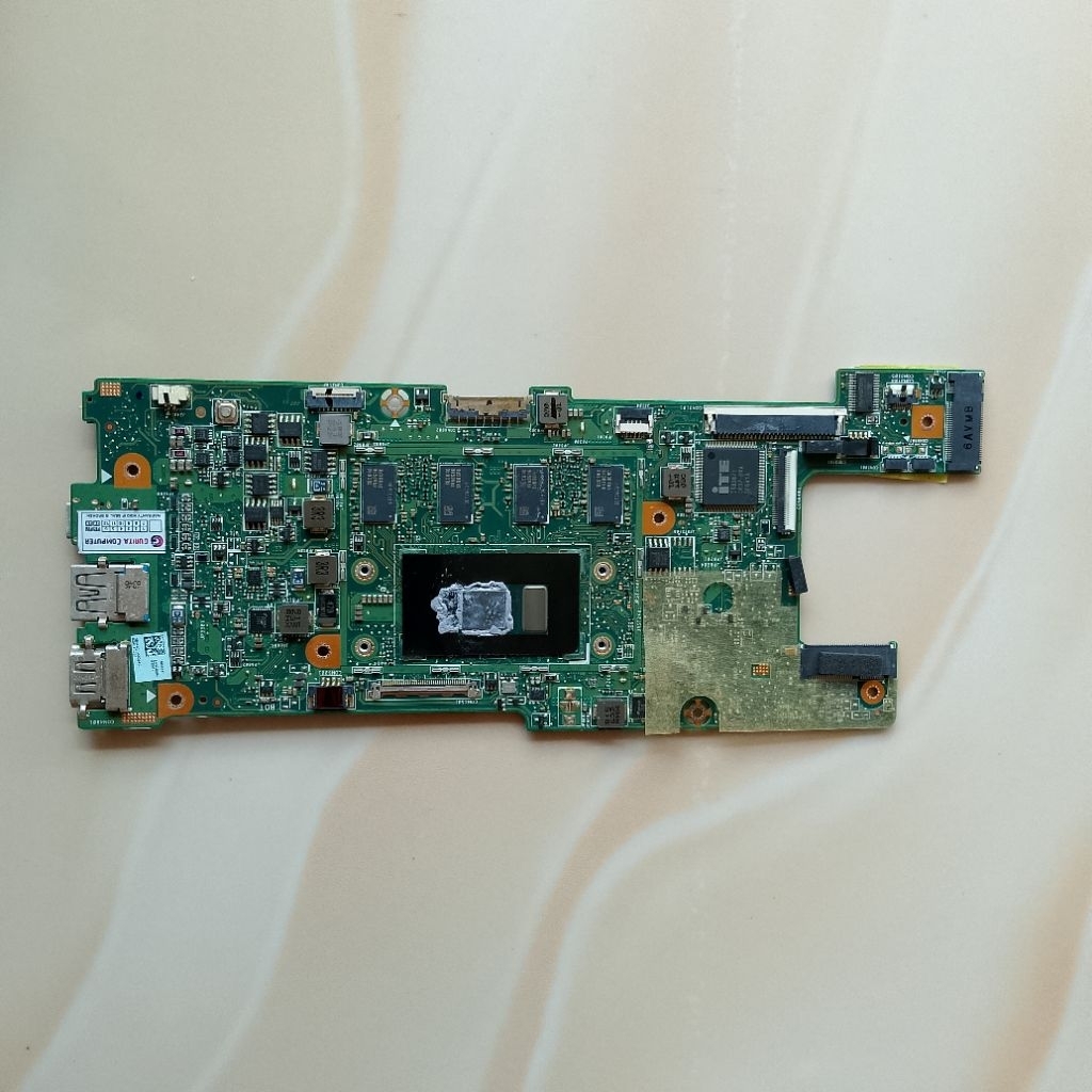 motherboard normal laptop Acer Swift 3 sf314-51 Intel core i5 gen 7