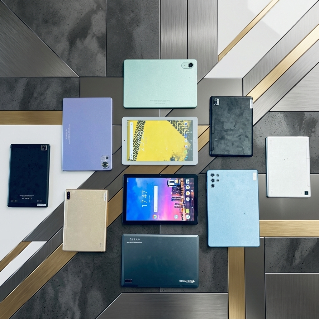 DI JUAL TABLET SECOND MEREK RANDOM TABLET SECOND NORMAL SIAP PAKAI/TABLET SECOND BERKUALITAS