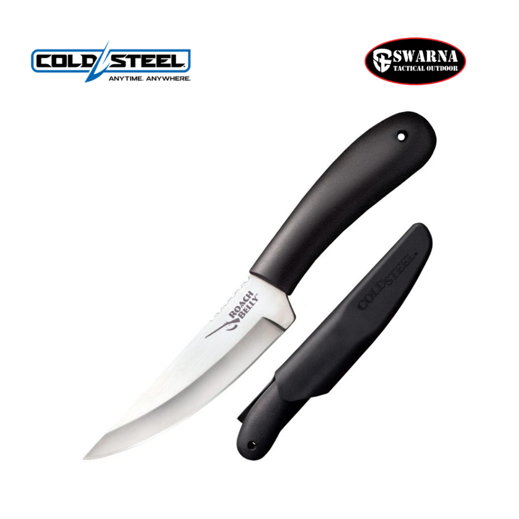 COLD STEEL Roach Belly