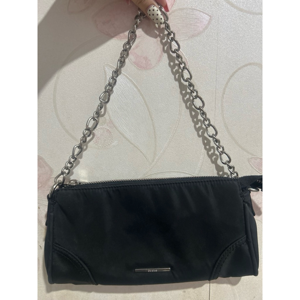 bershka bag tas pl