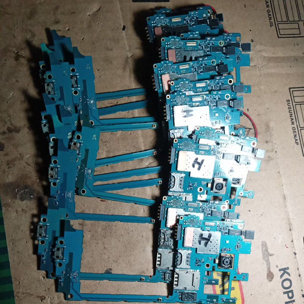 mesin Samsung sm-g532g/J2 prime