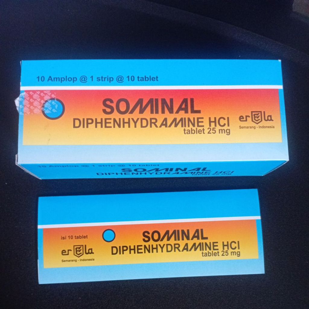 Sominal