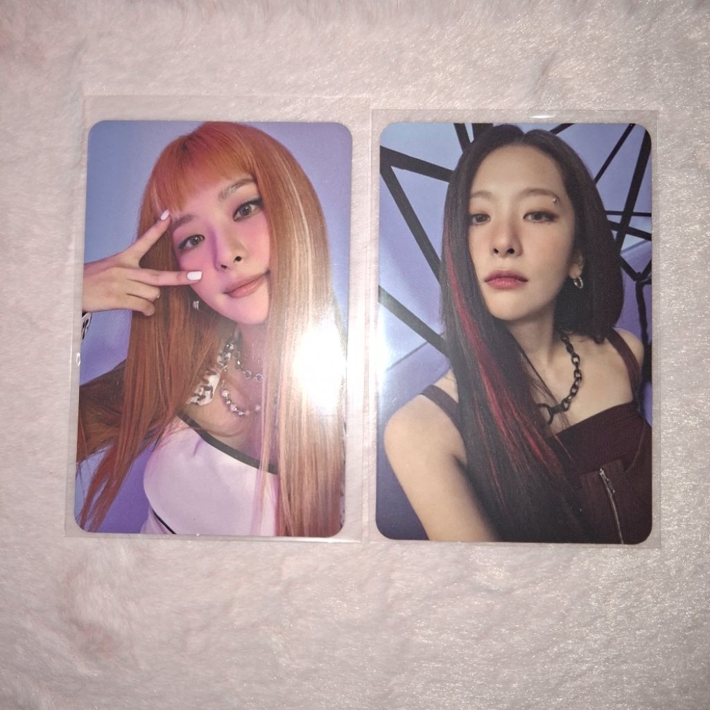 PC Seulgi Red Velvet (official)