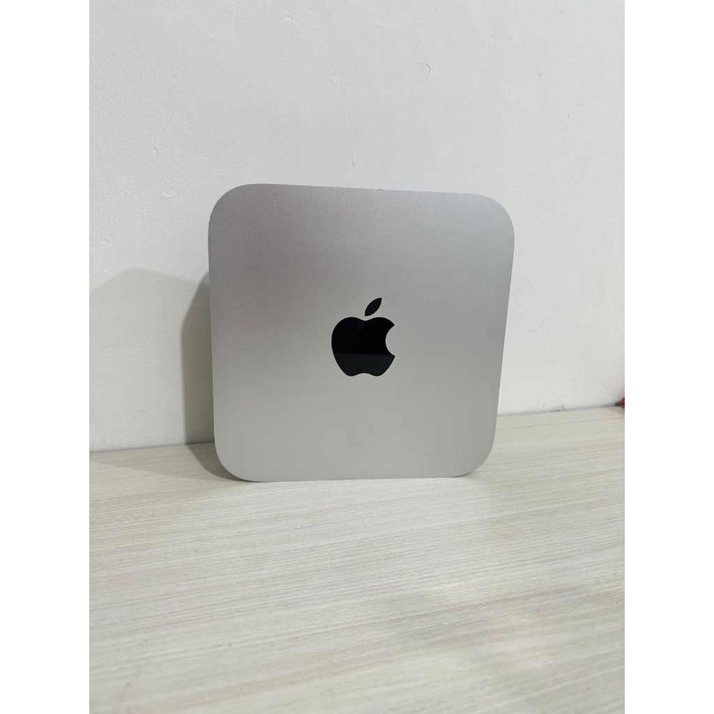Mac Mini Late 2012 Core i5 2.5 GHz Ram 8/500GB HDD Type A1347 Second Original