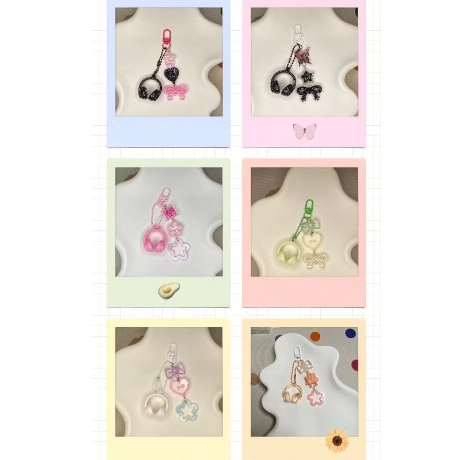 GANTUNGAN EARPHONE | GANTUNGAN TAS | GANTUNGAN KUNCI | GANTUNGAN HP | GANTUNGAN KEKINIAN | PAKET USA