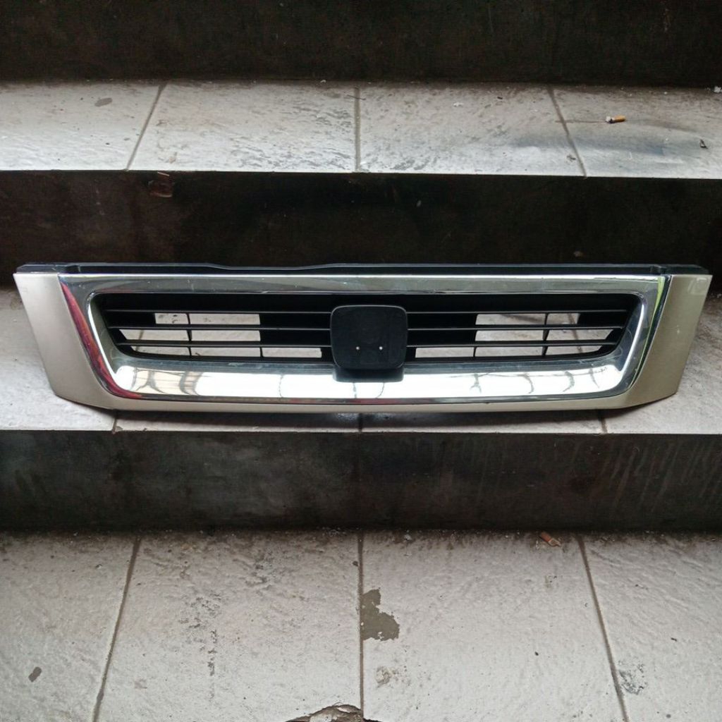 grill honda crv gen 1 2000 -2002
