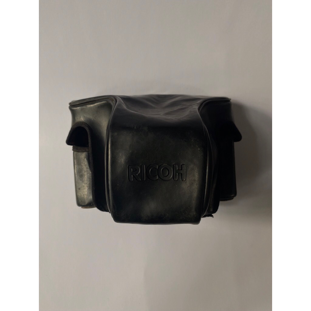 Case kamera analog ricoh slr original