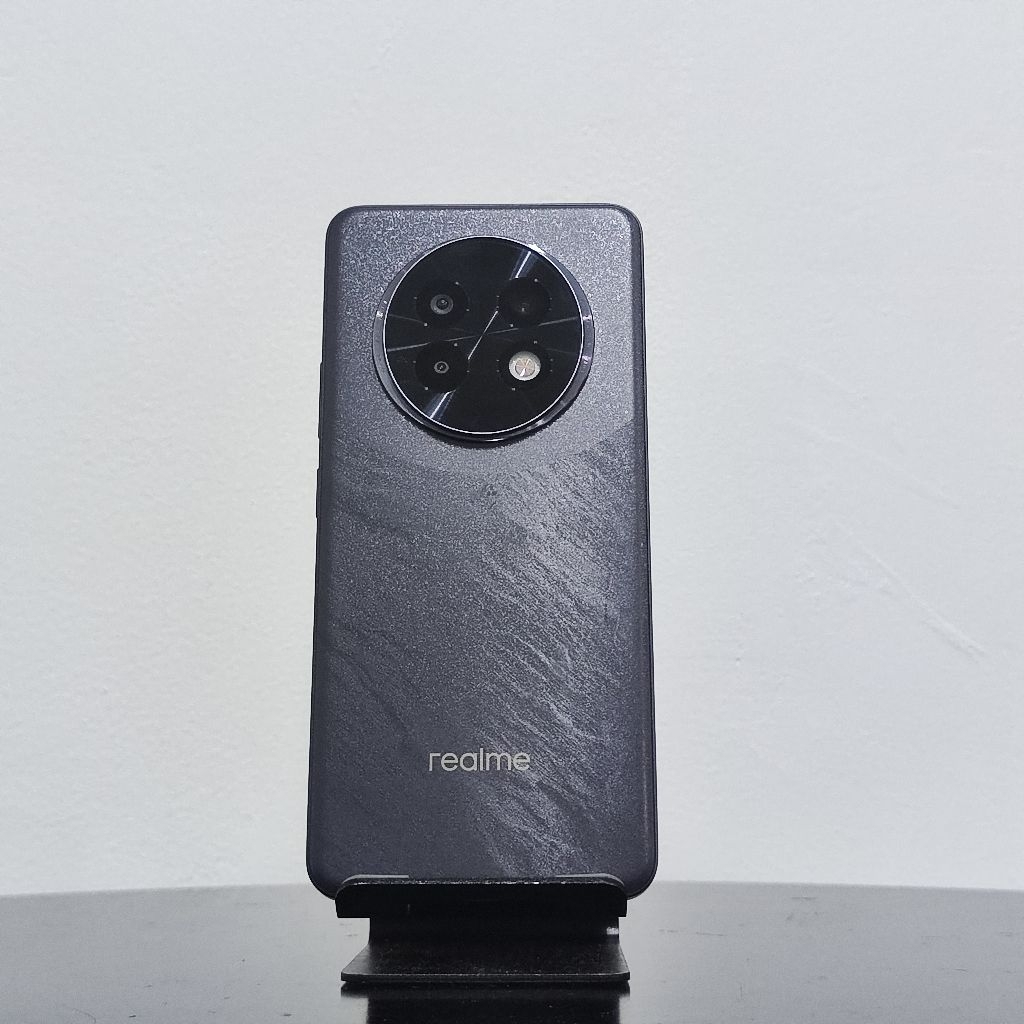 Realme 13 Plus 5G 12/256 GB Resmi Indonesia Second Ori (Baca Deskripsi)
