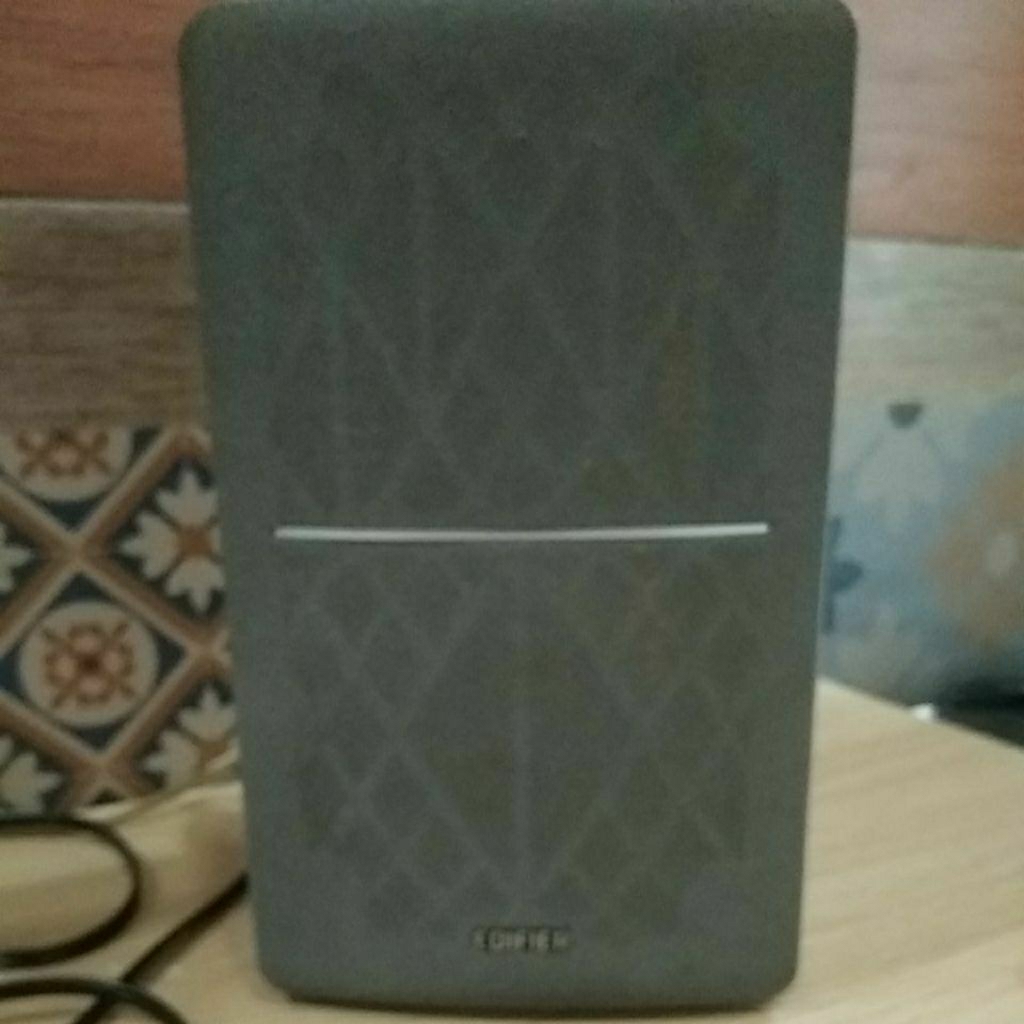 speaker bookshelf edifier R1280T