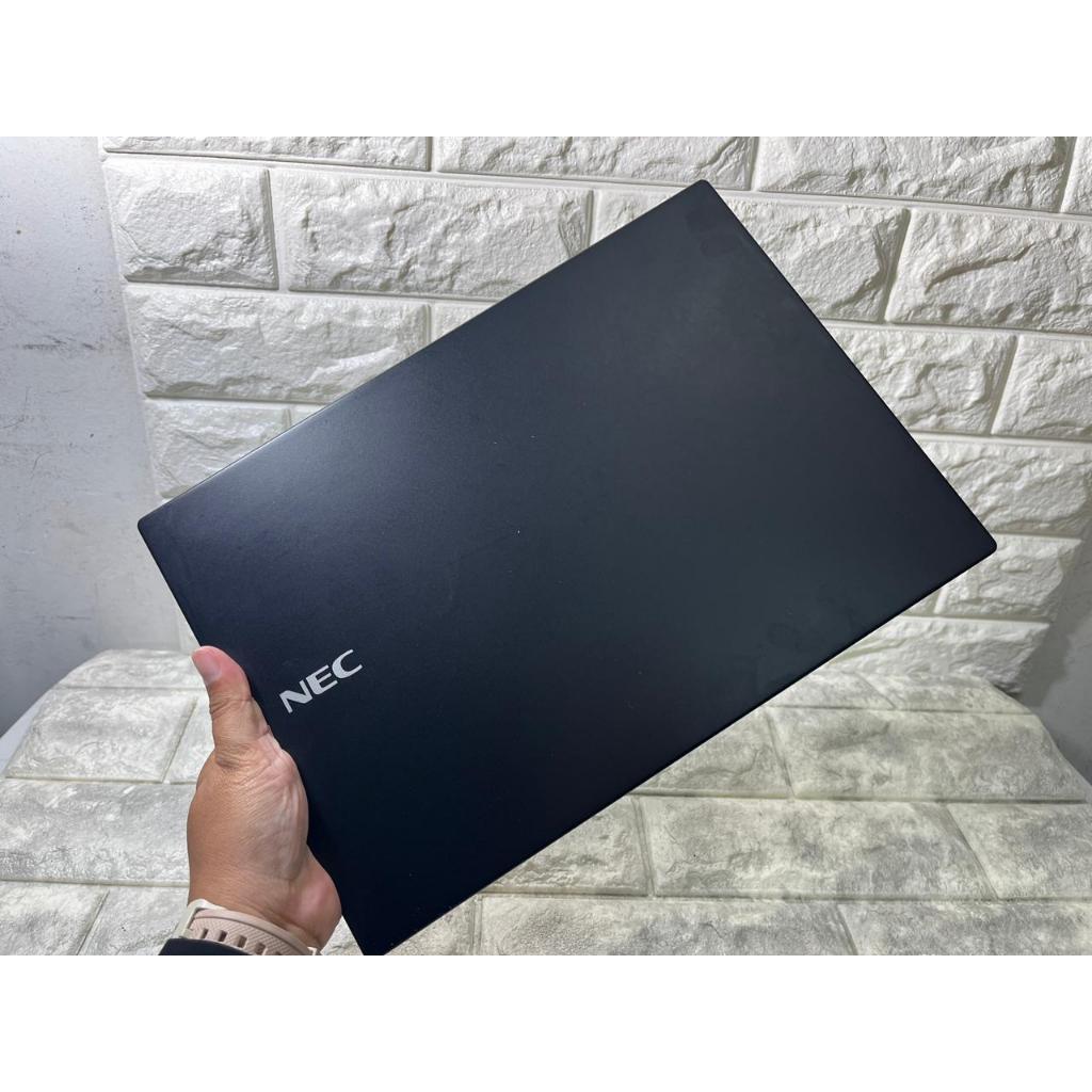 LAPTOP BEKAS NEC VB5/6/9 Core i5gen10/8 Slim dan Ringan