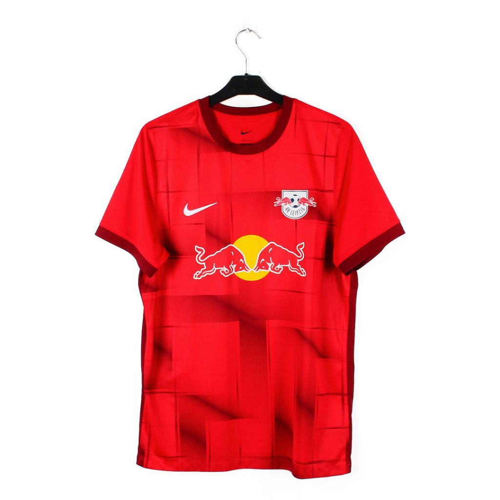 Jersey RB Leipzig Away 22/23