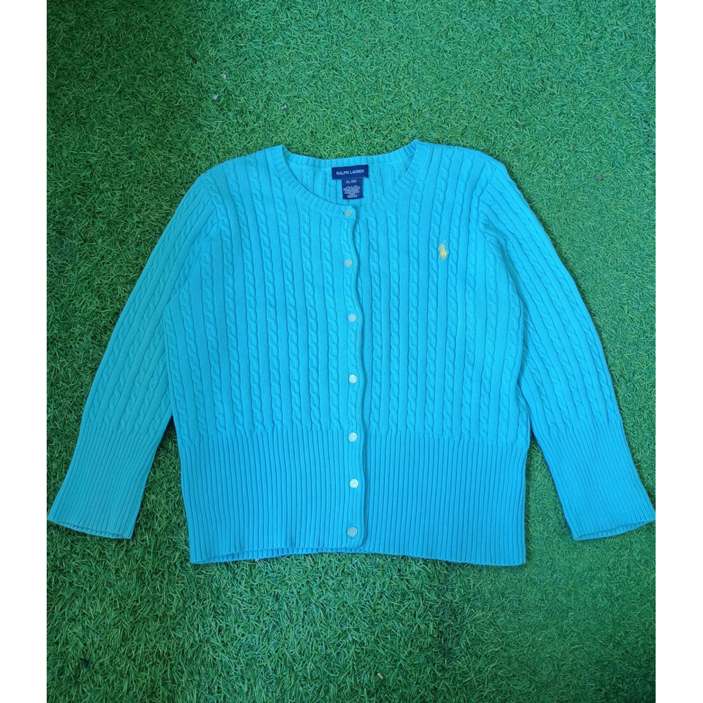 polo ralph lauren size XL