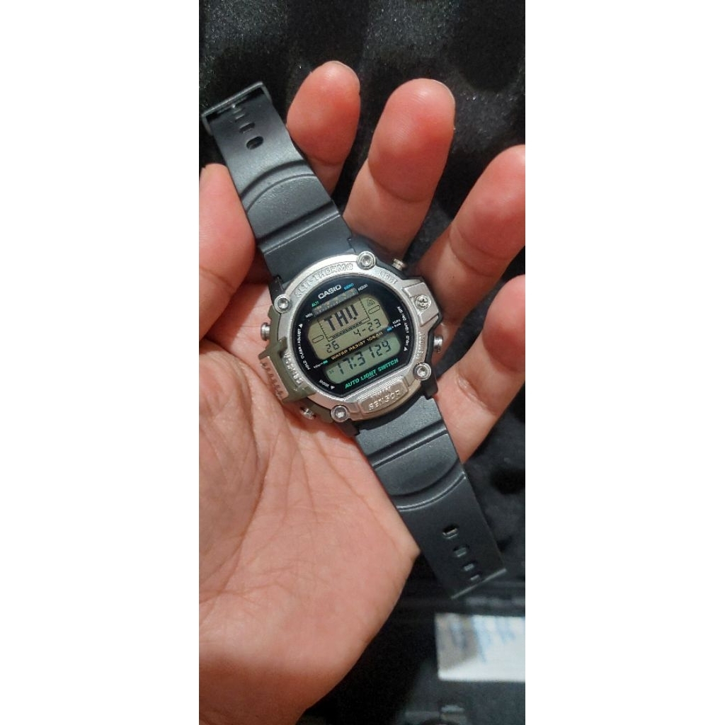 Casio PRT-30 Japan