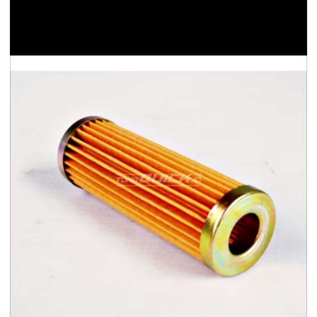 Filter Solar Diesel Kubota Rd / Saringan Solar / Fuel Filter Element