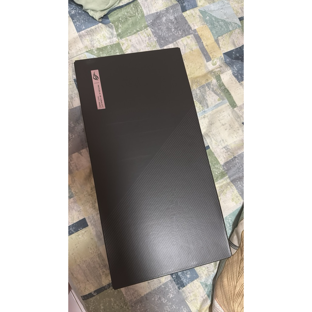 ROG XG Mobile 6850 XT