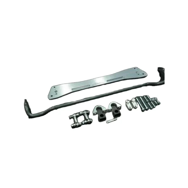 Rear Stabilizer Belakang CIVIC Ferio EK 1996-2000 FOR 96-00 CIVIC EK EM1 25MM SILVER REAR SWAY BAR+S