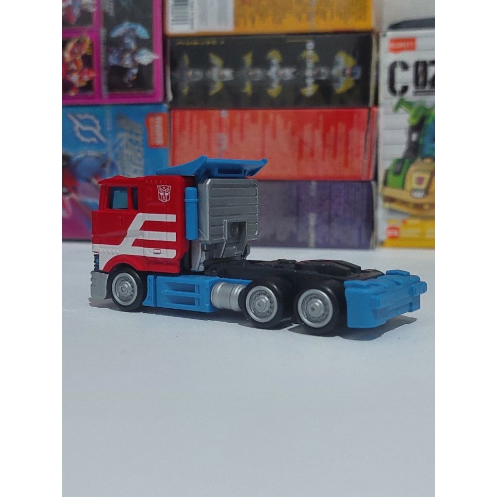 blokees wheel optimus reguler