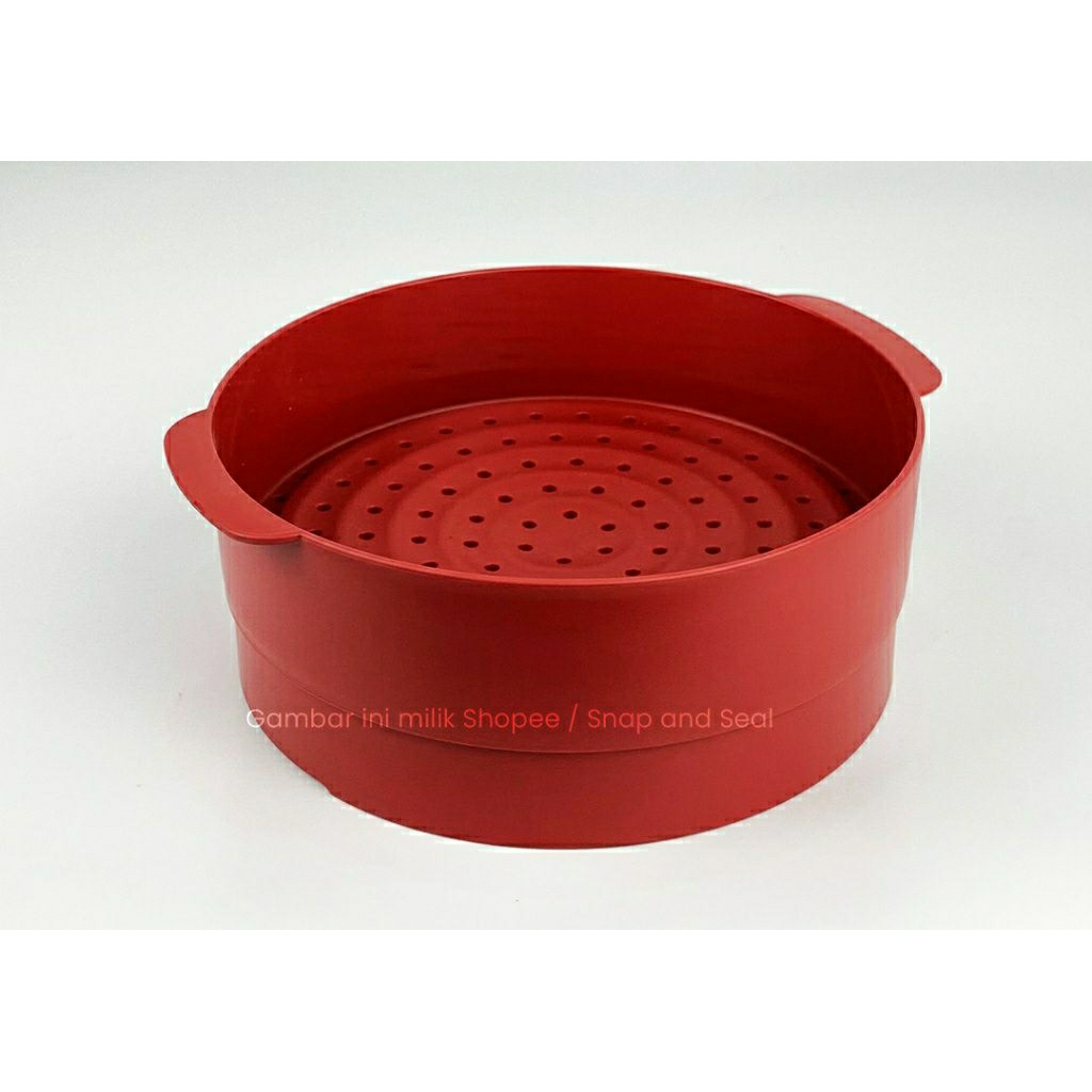 Kukusan Tupperware