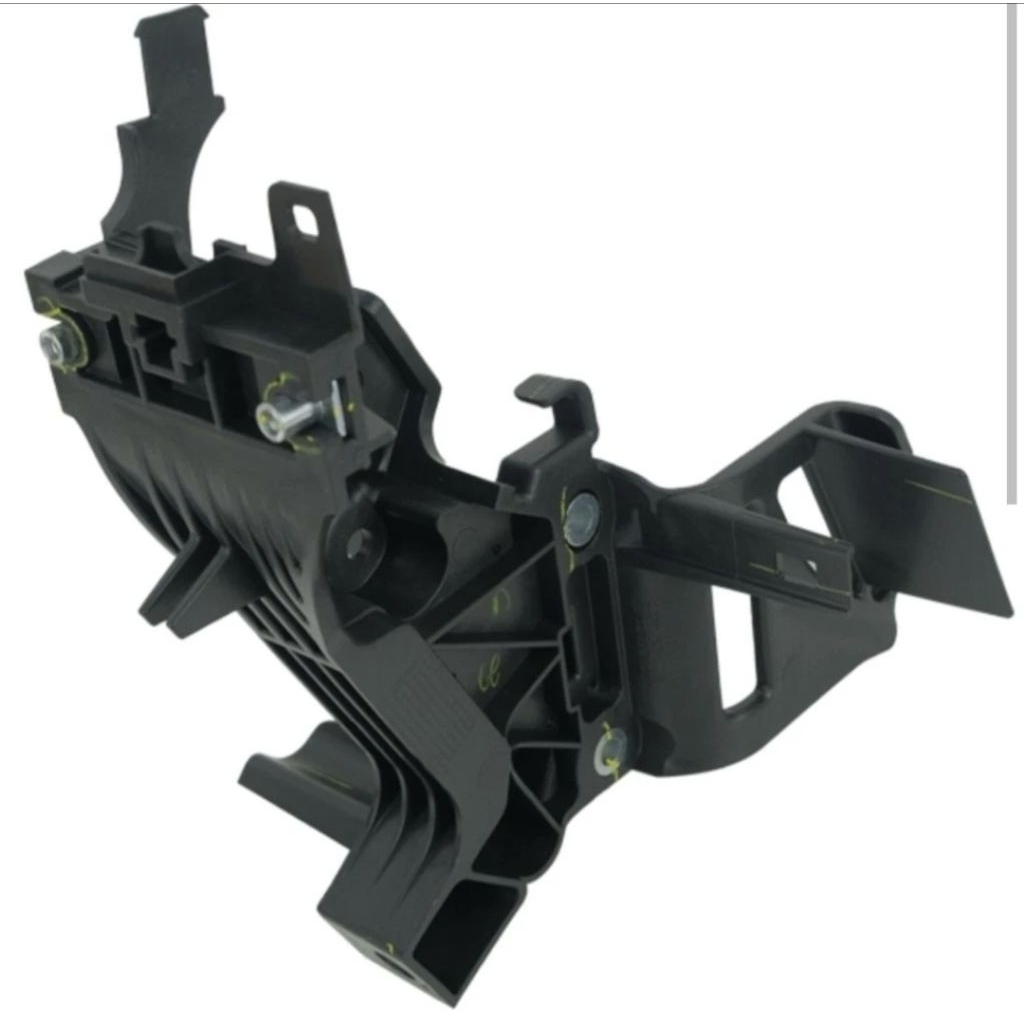 64223-K2S-N00 DUDUKAN COVER DEPAN VARIO 160 64223K2SN00 ORI AHM