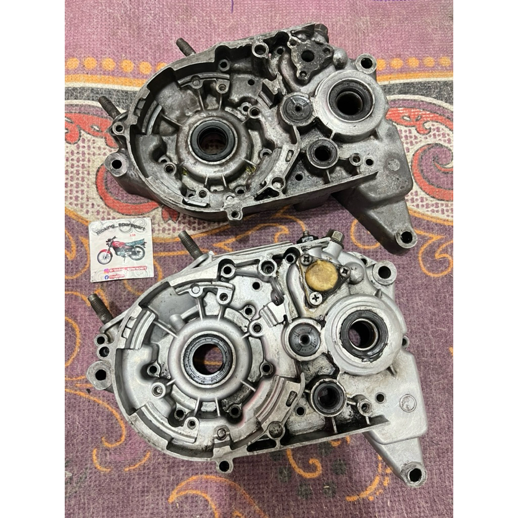 Krengkes Kiri RXK/Rx king (ORIGINAL)