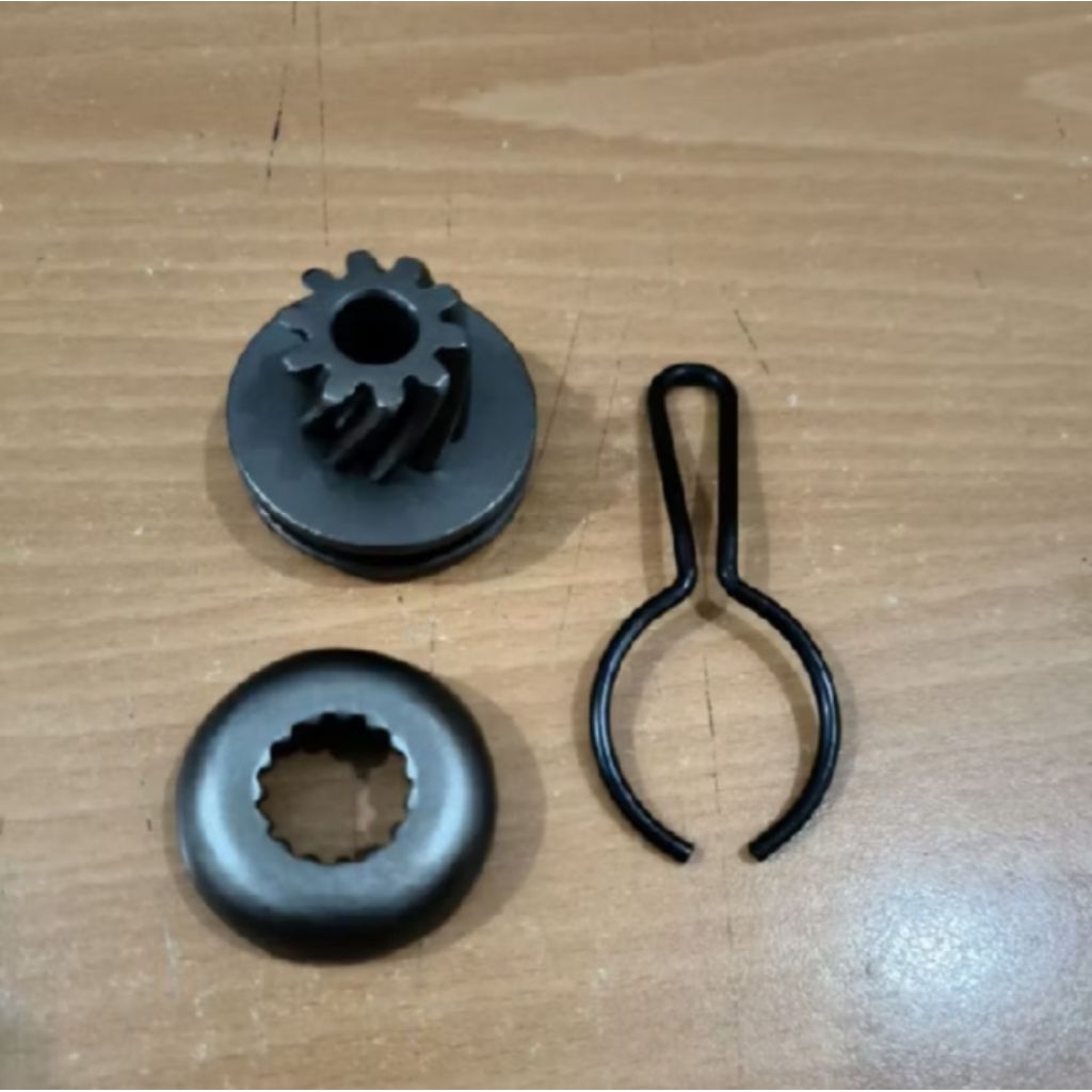 gear pinion cvt Mio original copotan
