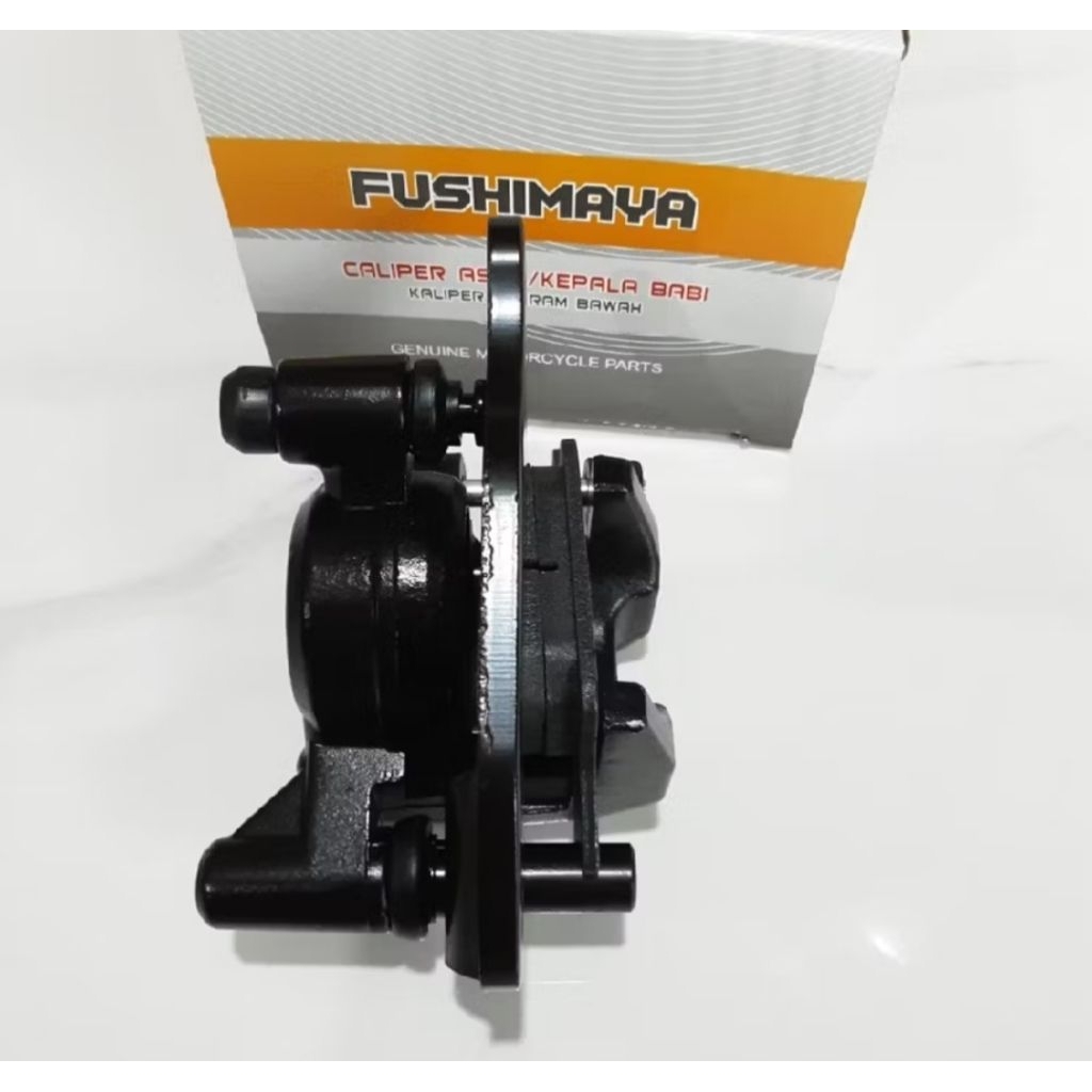 CALIPER DEPAN FUSIMAYA VARIO 150 LED  -VARIO 125 ESP - VARIO 110 LED - VARIO 150 NEW