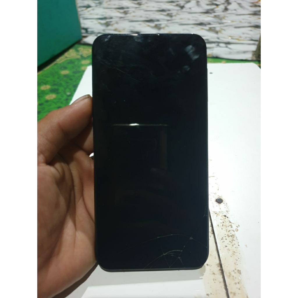 samsung a10 2/32gb minus lcd saja