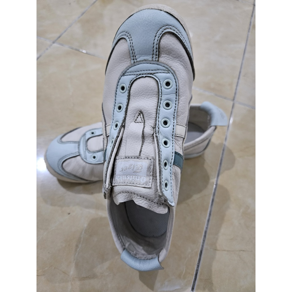 Preloved sepatu Onitsuka
