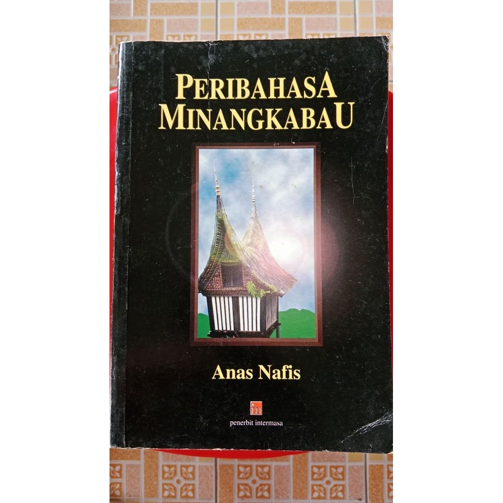 Peribahasa Minangkabau