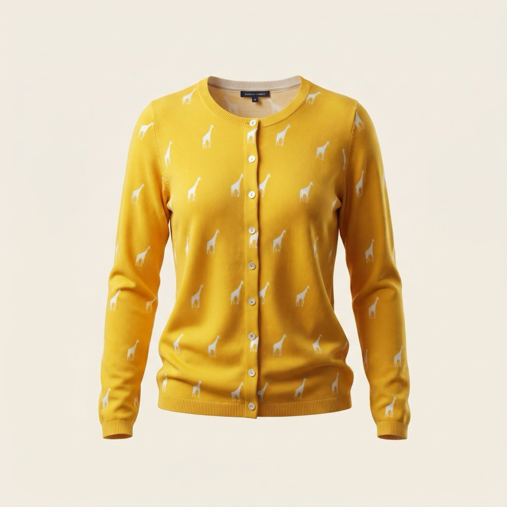 Sweater - Tommy Hilfiger