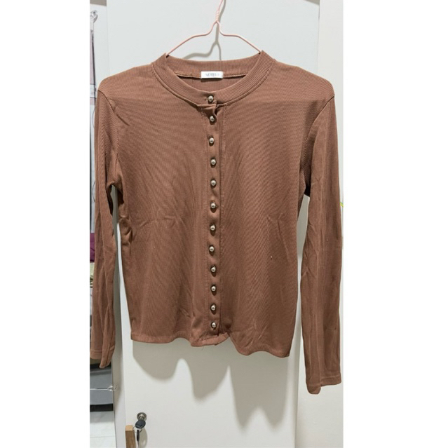 Cardigan Soma