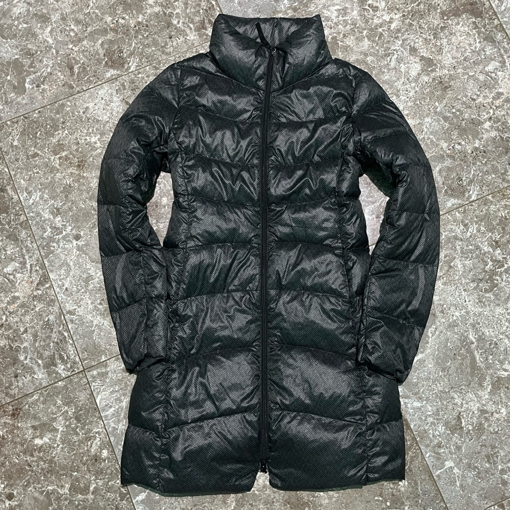 JAKET BULU ANGSA ULTRALIGHT COAT UNIQLO
