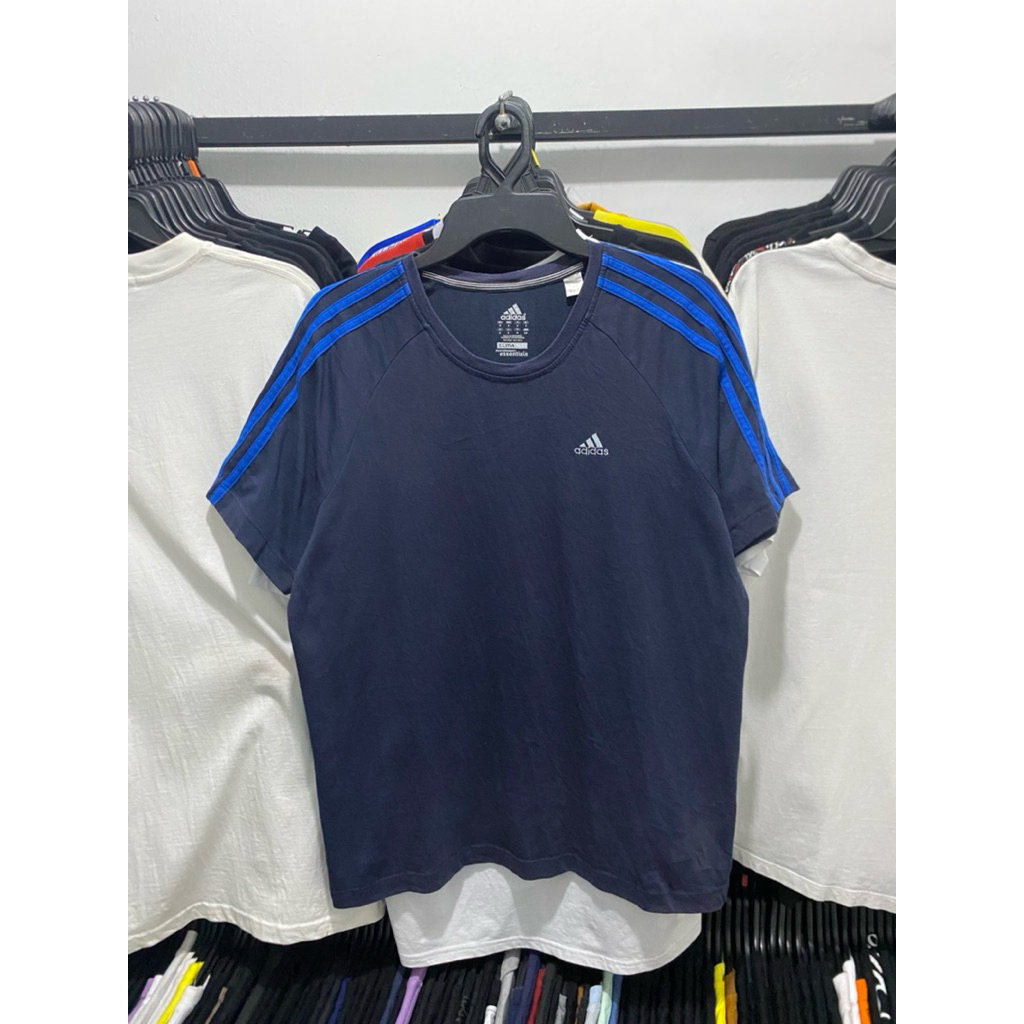 AdsStripe 3 Tee second S