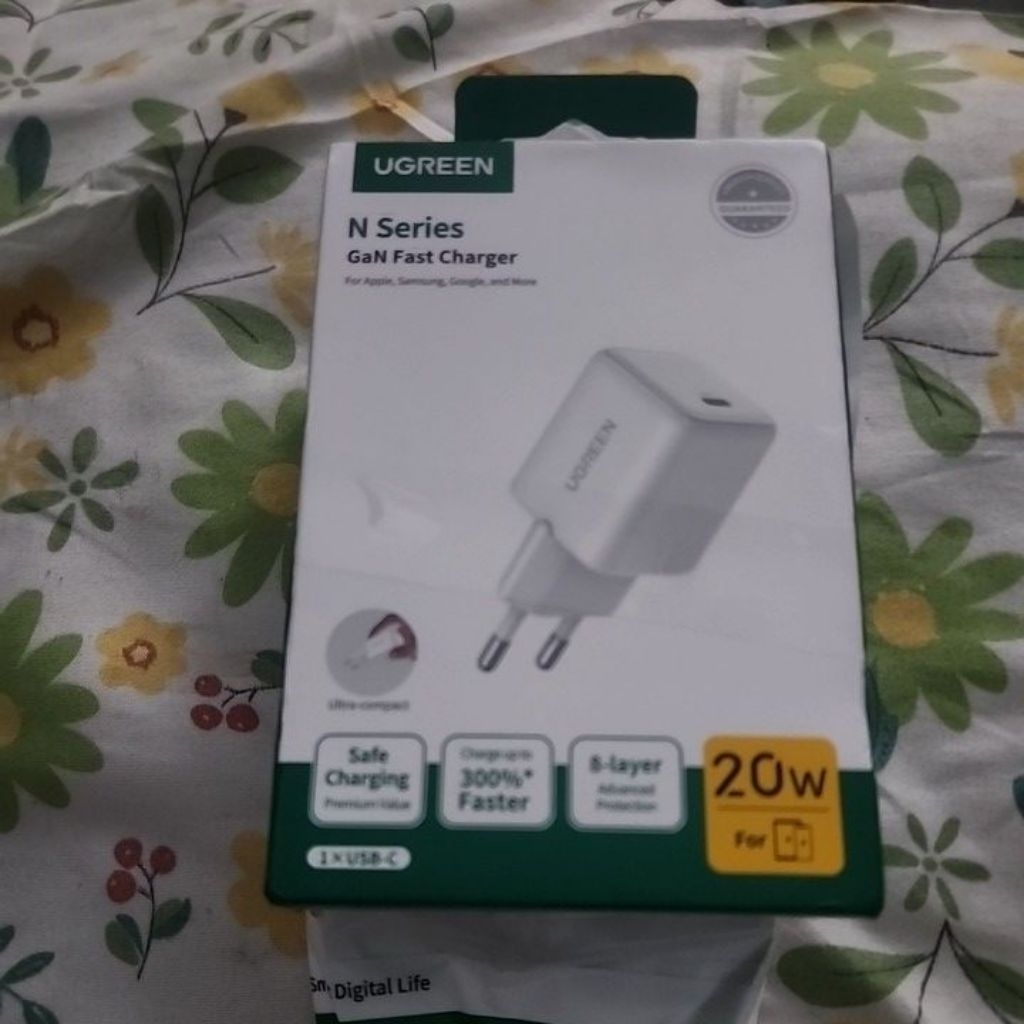 kabel data ugreen