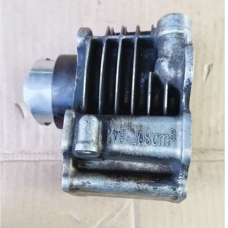 Blok seher Boring Ov. 150 Vario 110 old karbu Vario techno original