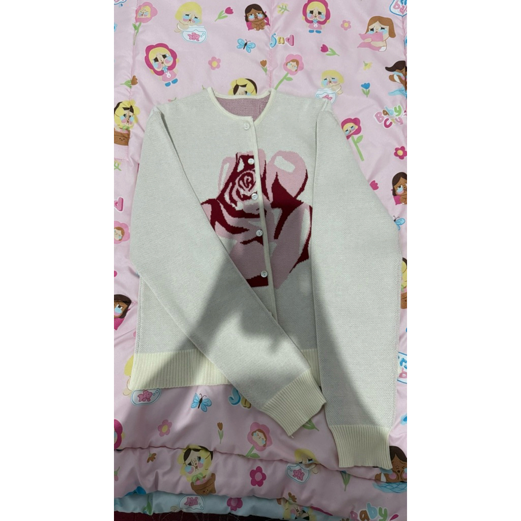 kath ivory claude xs new