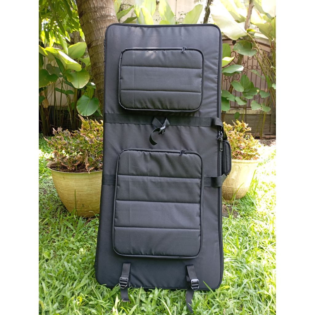 tas keyboard korg pa600