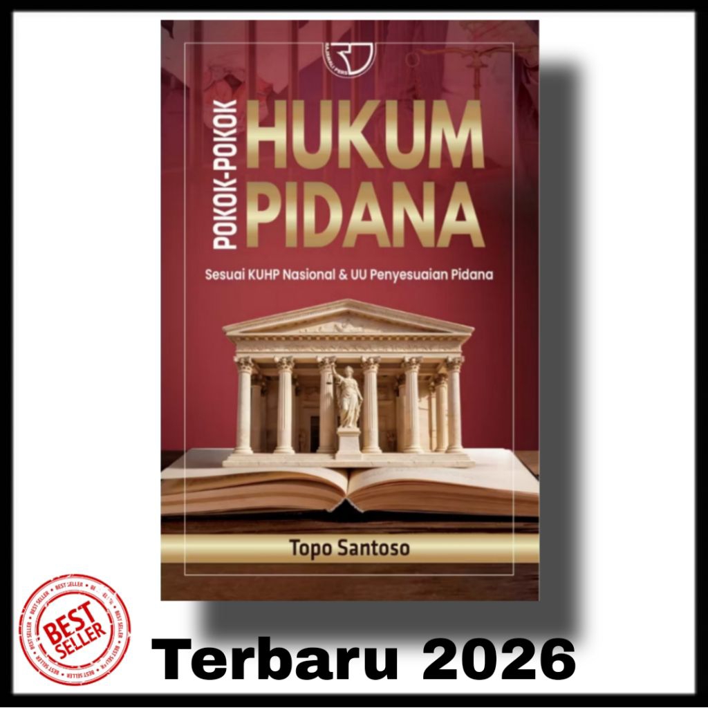 Pokok Pokok Anotasi Kuhp Nasional Anotasi Kuhp Nasional