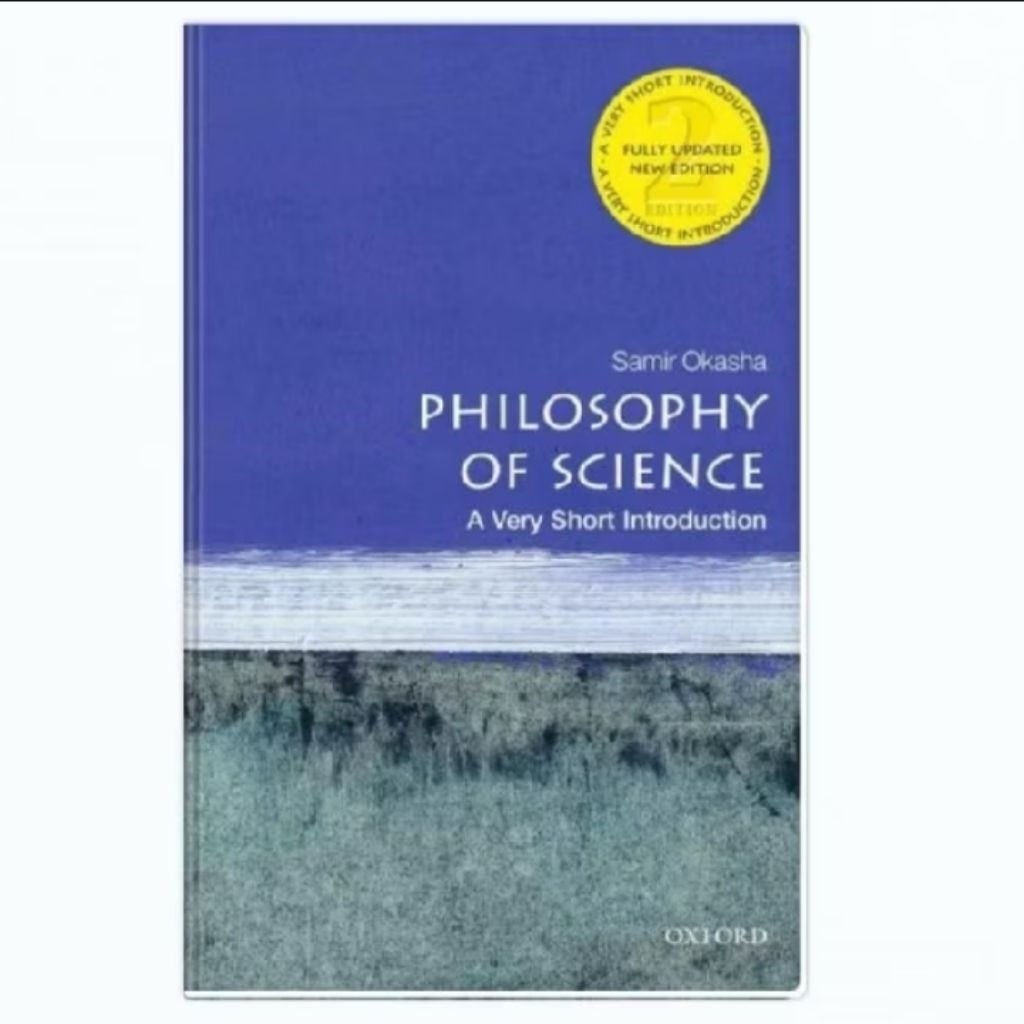 Philosophy of Science: A Very Short Introduction - Samir Okasha