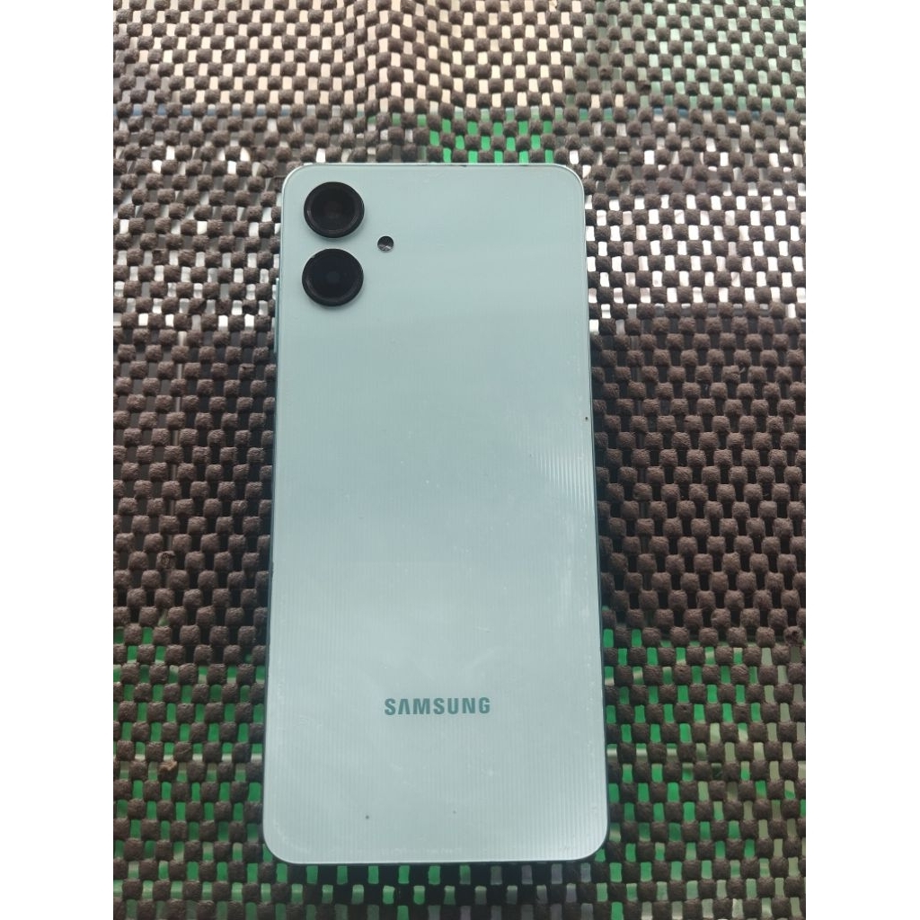 lcd samsung a05 /a05s ori copotan no mesin
