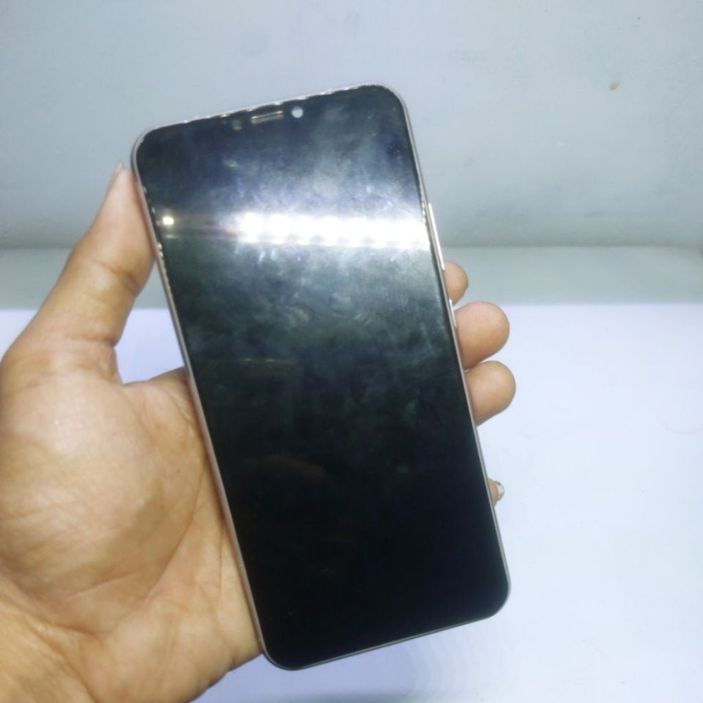 LCD ORI ASUS ZENFONE 5 2018 COPOTAN