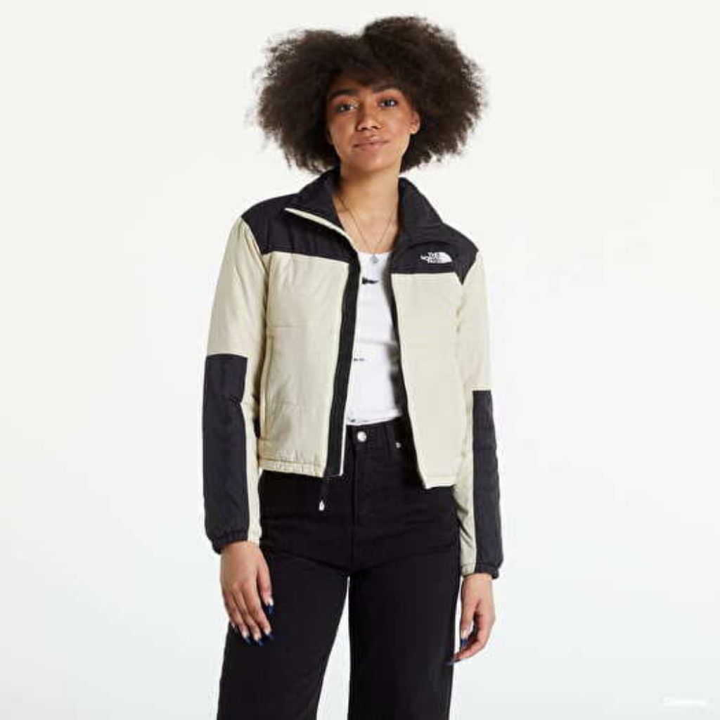 Jacket Bulang The North Face Woman Series