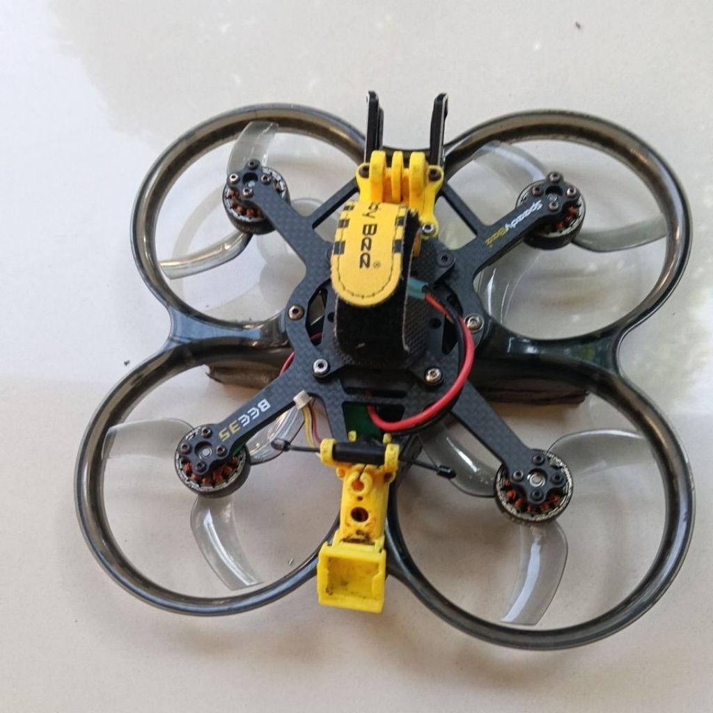Speedy bee 35 PRO,