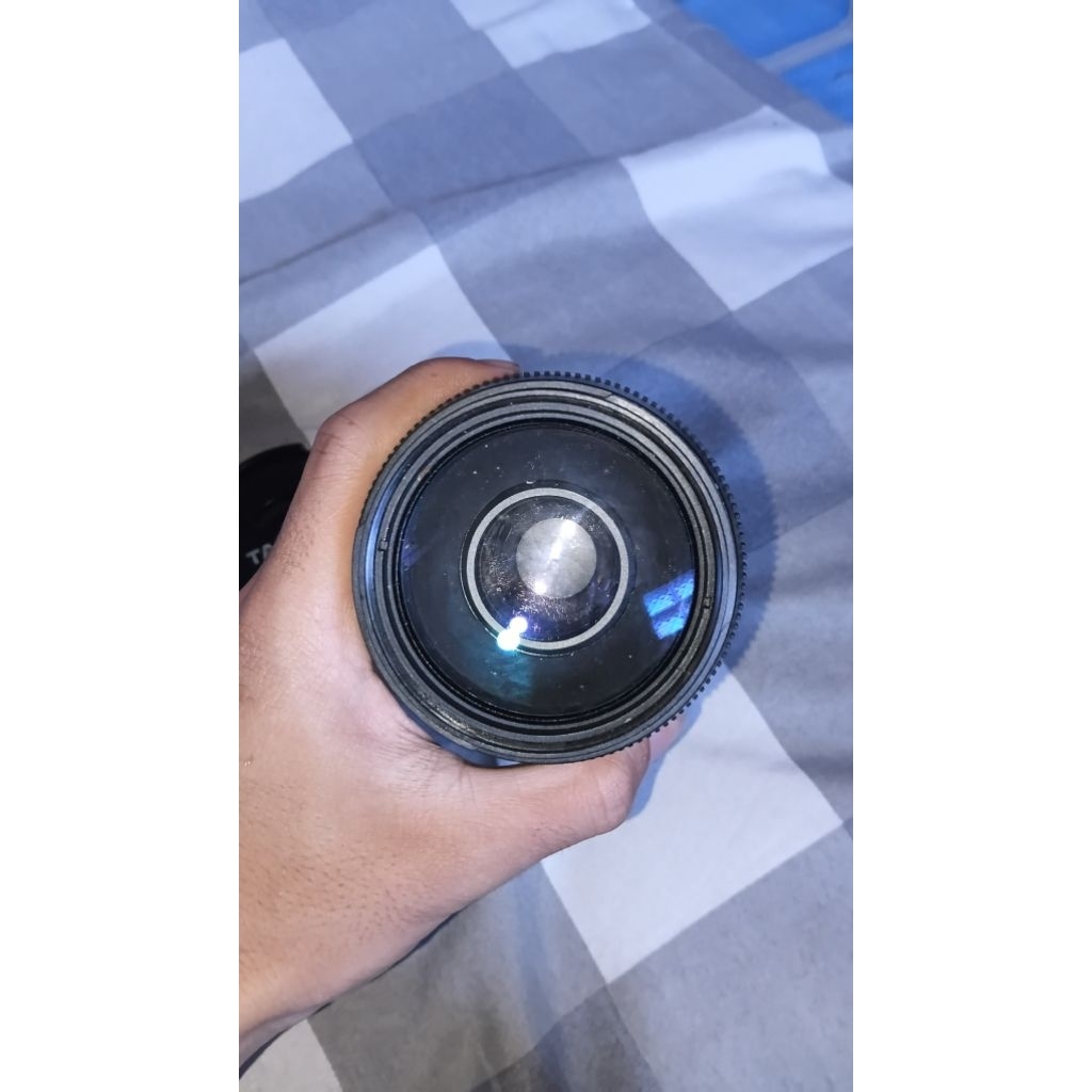 TAMRON 70-300MM FOR NIKON
