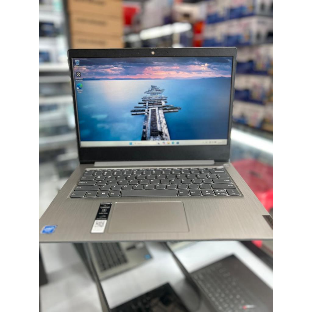 LENOVO IDEAPAD SLIM 3 14IGL05 CELL 4020 (4GB/256) SECOND