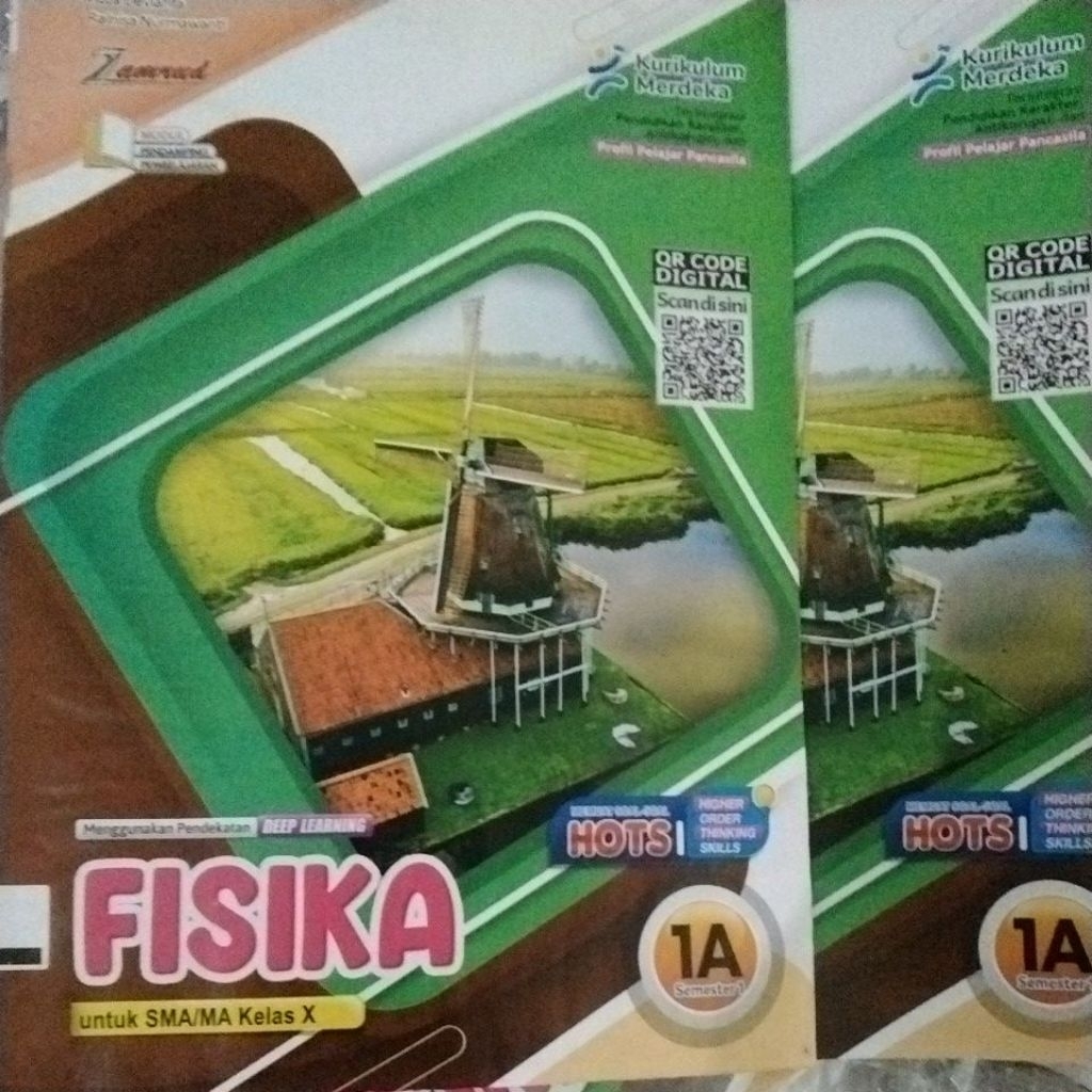 LKS SMA FISIKA K13  KELAS 10 SEMESTER 1 KURIKULUM  MERDEKA