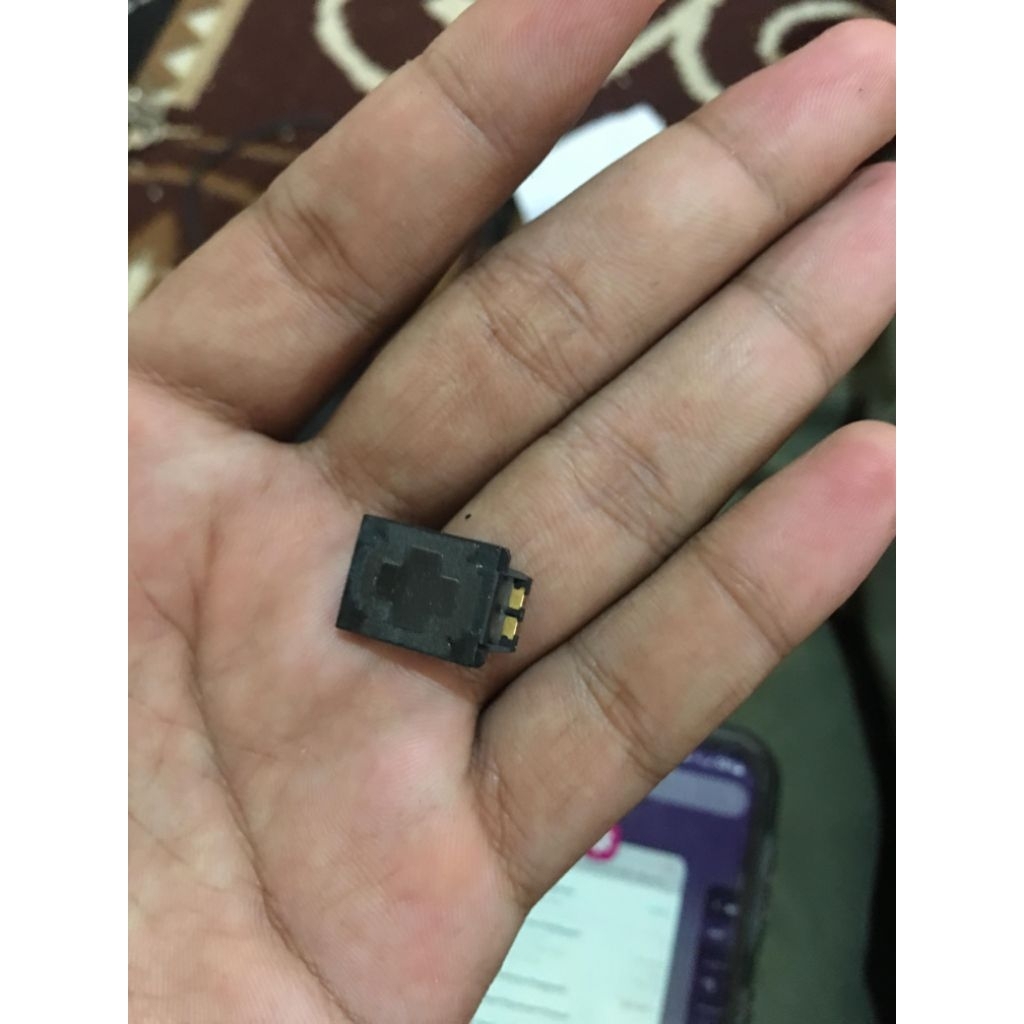 speaker loudspeaker buzzer bawah belakang utama musik samsung galaxy a02 sm-a022f A10 A20 A30 A40 A5