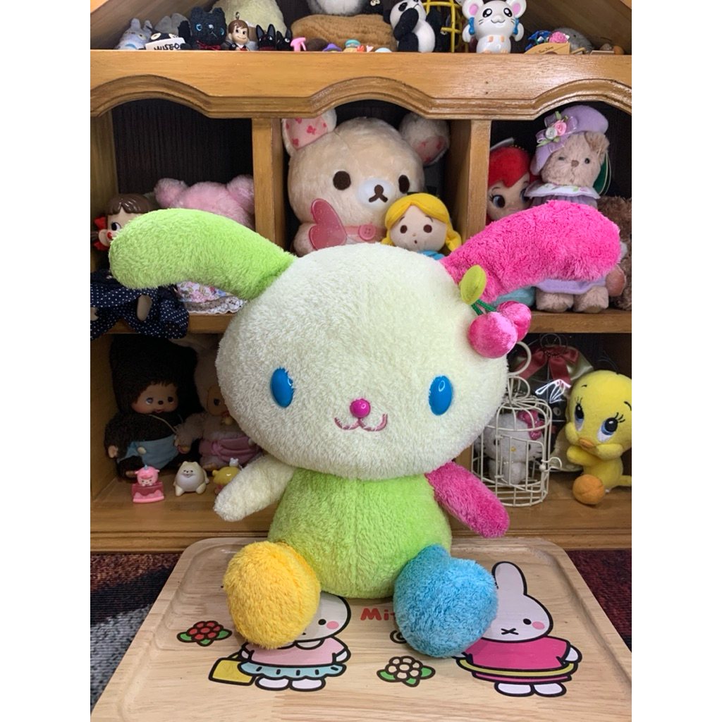 Boneka Cherry Usahana Vintage 2003 ( rare )