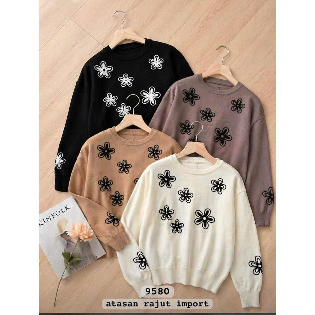 outer wanita rajut import premium atasan wanita rajut import premium atasan rajut awan premium